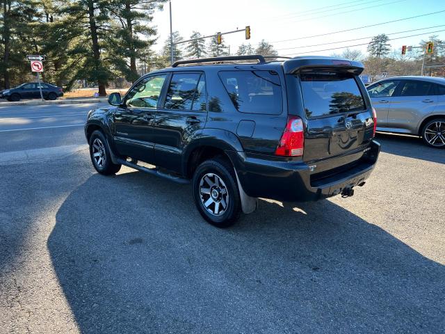 Photo 3 VIN: JTEBU14R68K035391 - TOYOTA 4RUNNER 