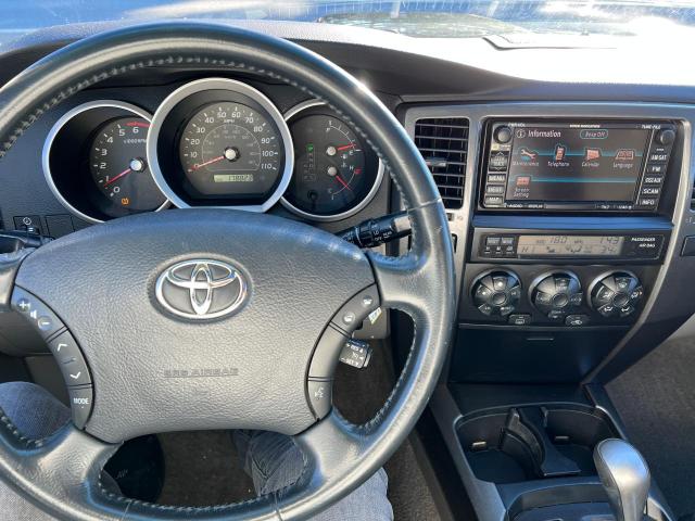 Photo 6 VIN: JTEBU14R68K035391 - TOYOTA 4RUNNER 