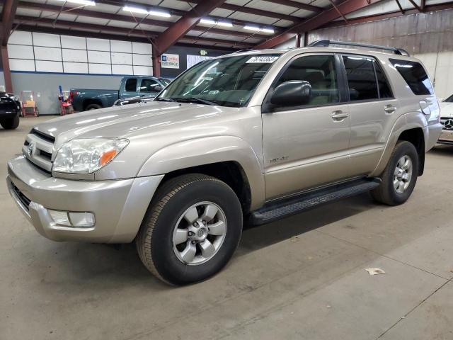 Photo 0 VIN: JTEBU14R730013257 - TOYOTA 4RUNNER 