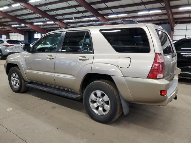 Photo 1 VIN: JTEBU14R730013257 - TOYOTA 4RUNNER 