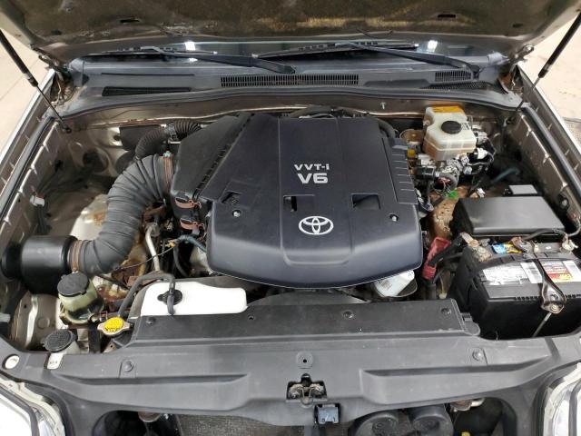 Photo 10 VIN: JTEBU14R730013257 - TOYOTA 4RUNNER 