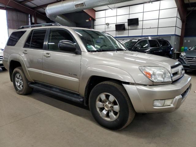 Photo 3 VIN: JTEBU14R730013257 - TOYOTA 4RUNNER 