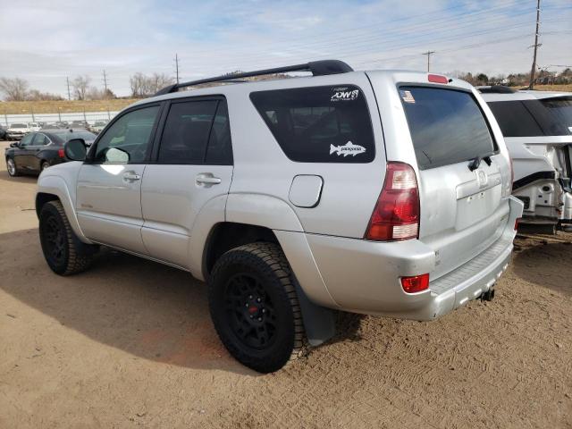 Photo 1 VIN: JTEBU14R730016059 - TOYOTA 4RUNNER 