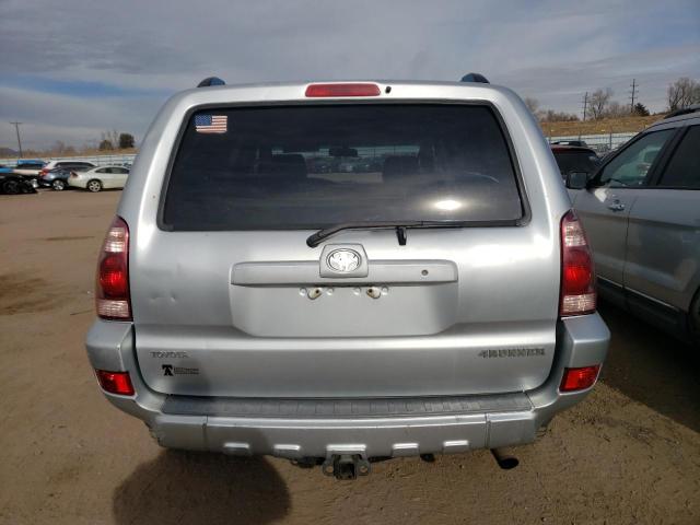 Photo 5 VIN: JTEBU14R730016059 - TOYOTA 4RUNNER 