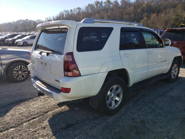 Photo 2 VIN: JTEBU14R730020466 - TOYOTA 4RUNNER 