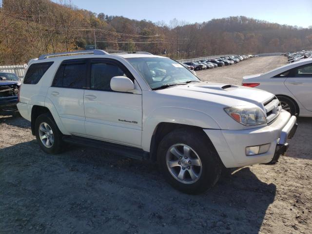 Photo 3 VIN: JTEBU14R730020466 - TOYOTA 4RUNNER 