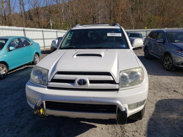 Photo 4 VIN: JTEBU14R730020466 - TOYOTA 4RUNNER 