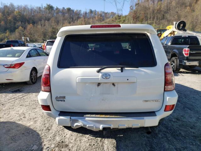 Photo 5 VIN: JTEBU14R730020466 - TOYOTA 4RUNNER 