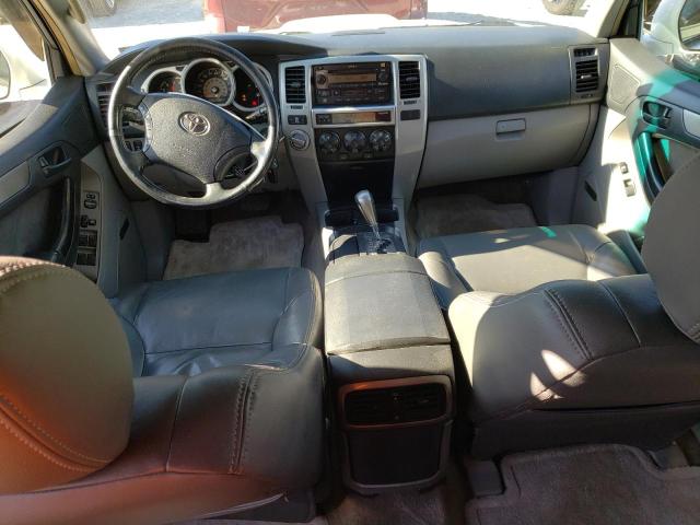 Photo 7 VIN: JTEBU14R730020466 - TOYOTA 4RUNNER 