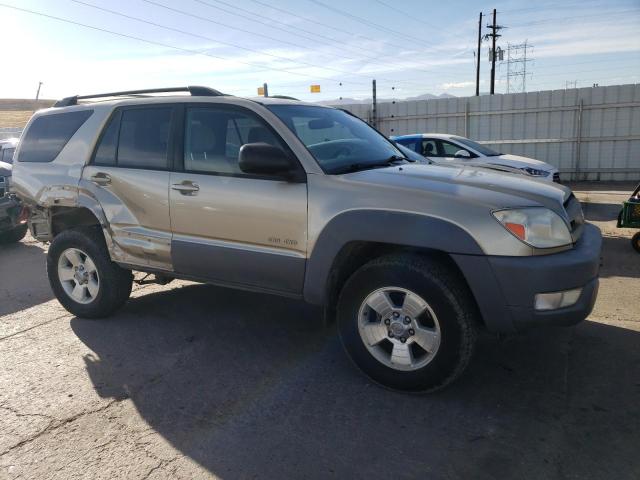 Photo 3 VIN: JTEBU14R738001689 - TOYOTA 4RUNNER SR 