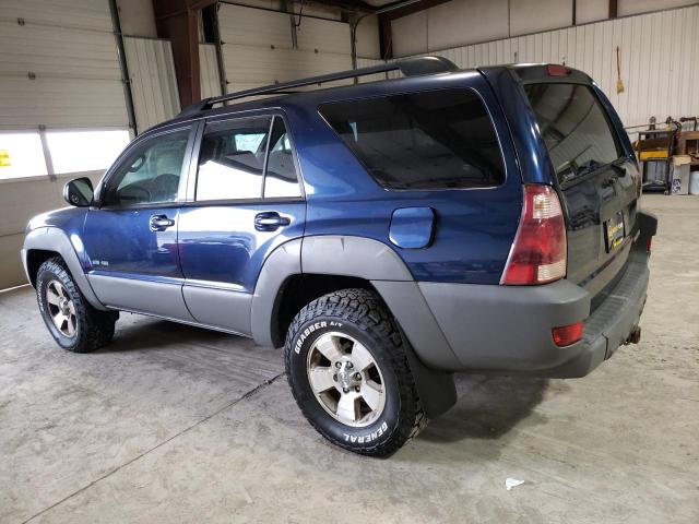 Photo 1 VIN: JTEBU14R738005533 - TOYOTA 4RUNNER 