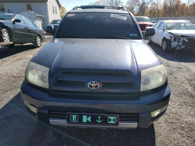 Photo 4 VIN: JTEBU14R738007573 - TOYOTA 4RUNNER 