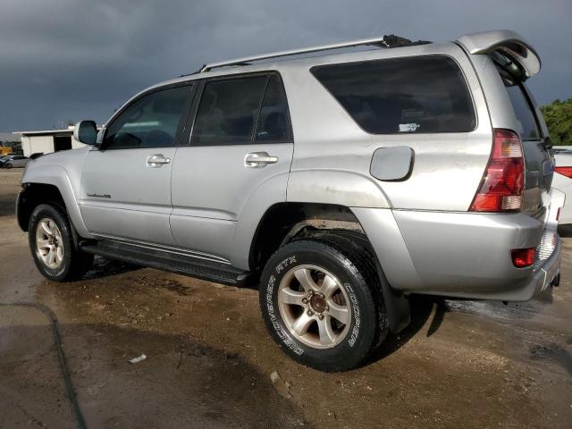 Photo 1 VIN: JTEBU14R740026382 - TOYOTA 4RUNNER SR 