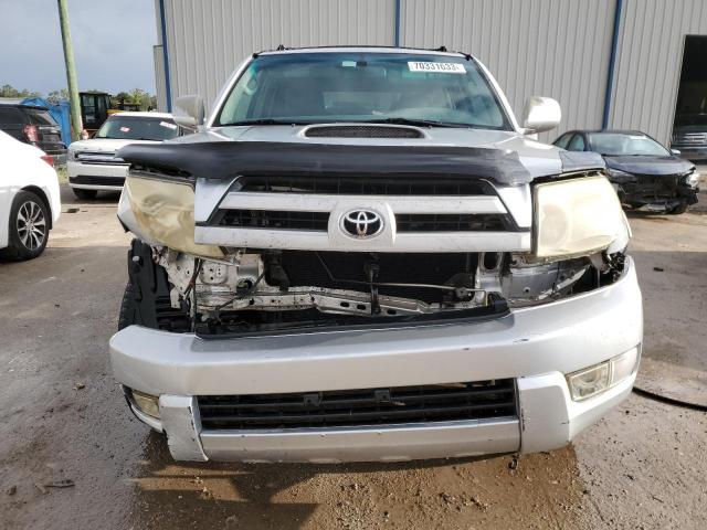 Photo 4 VIN: JTEBU14R740026382 - TOYOTA 4RUNNER SR 