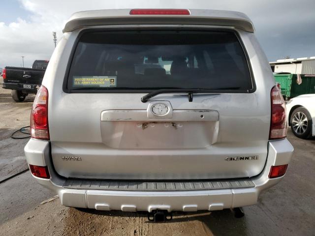 Photo 5 VIN: JTEBU14R740026382 - TOYOTA 4RUNNER SR 