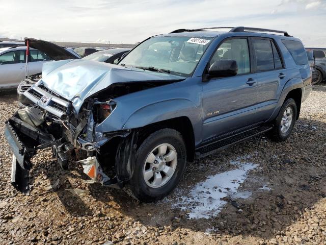 Photo 0 VIN: JTEBU14R740031288 - TOYOTA 4RUNNER 