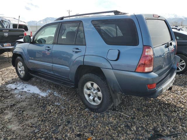 Photo 1 VIN: JTEBU14R740031288 - TOYOTA 4RUNNER 