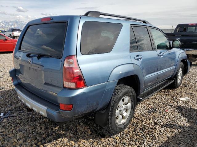 Photo 2 VIN: JTEBU14R740031288 - TOYOTA 4RUNNER 