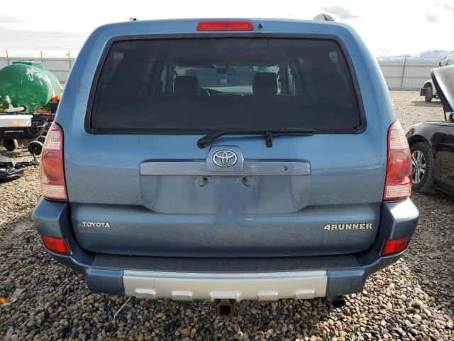 Photo 5 VIN: JTEBU14R740031288 - TOYOTA 4RUNNER 