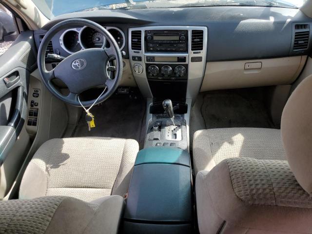 Photo 7 VIN: JTEBU14R740031288 - TOYOTA 4RUNNER 