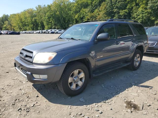 Photo 0 VIN: JTEBU14R740042422 - TOYOTA 4RUNNER SR 