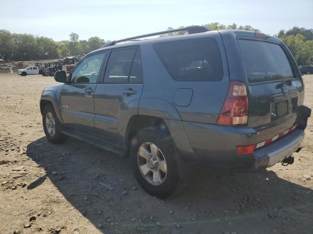 Photo 1 VIN: JTEBU14R740042422 - TOYOTA 4RUNNER SR 