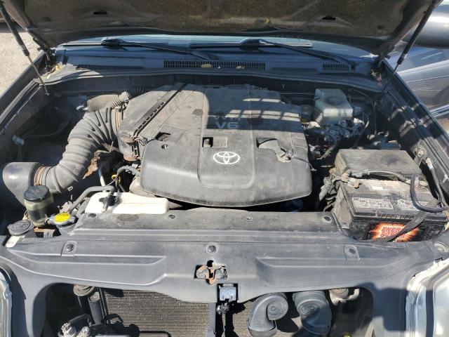 Photo 11 VIN: JTEBU14R740042422 - TOYOTA 4RUNNER SR 