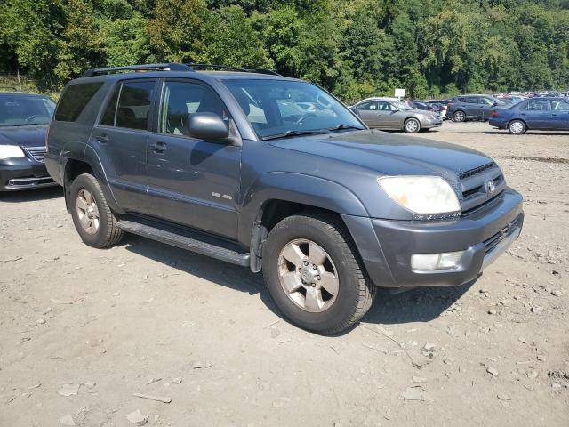 Photo 3 VIN: JTEBU14R740042422 - TOYOTA 4RUNNER SR 