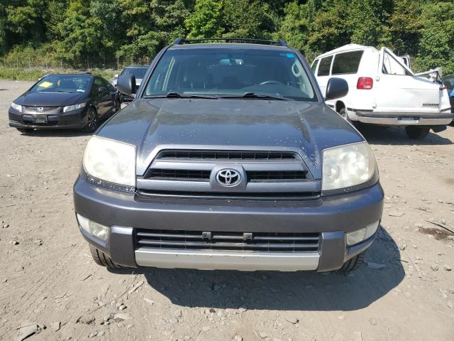 Photo 4 VIN: JTEBU14R740042422 - TOYOTA 4RUNNER SR 