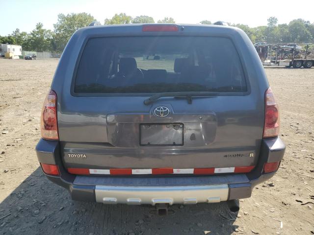 Photo 5 VIN: JTEBU14R740042422 - TOYOTA 4RUNNER SR 