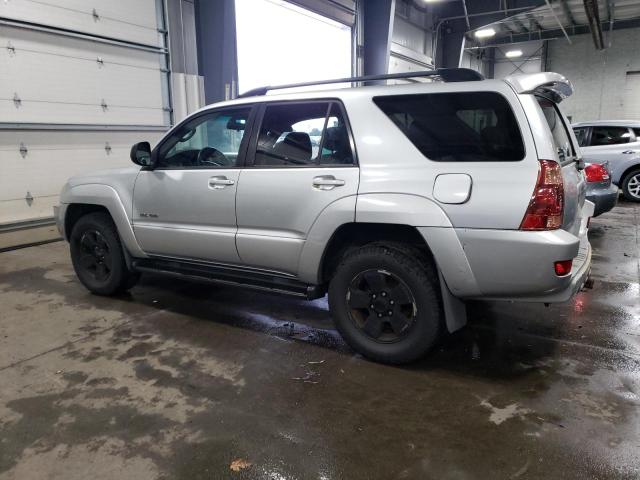 Photo 1 VIN: JTEBU14R740051024 - TOYOTA 4RUNNER 