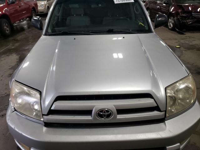 Photo 11 VIN: JTEBU14R740051024 - TOYOTA 4RUNNER 