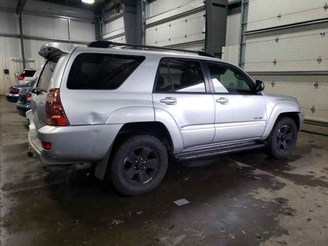 Photo 2 VIN: JTEBU14R740051024 - TOYOTA 4RUNNER 