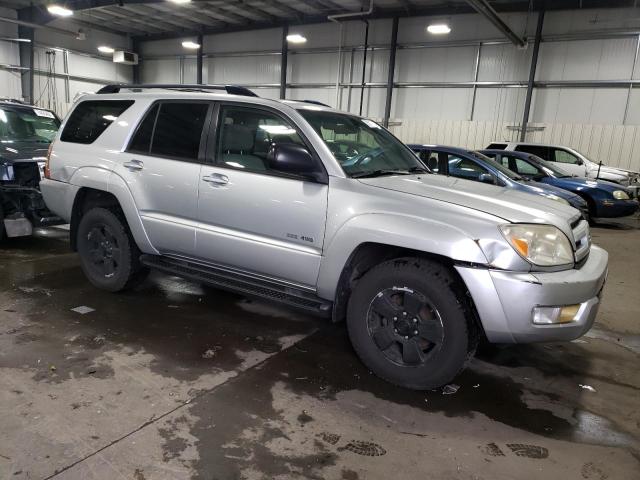 Photo 3 VIN: JTEBU14R740051024 - TOYOTA 4RUNNER 