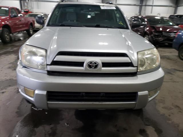 Photo 4 VIN: JTEBU14R740051024 - TOYOTA 4RUNNER 