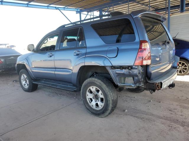 Photo 1 VIN: JTEBU14R740052612 - TOYOTA 4RUNNER SR 