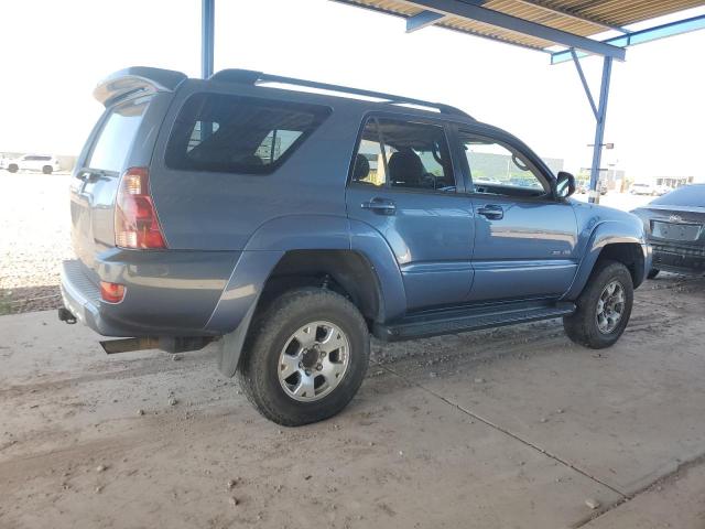 Photo 2 VIN: JTEBU14R740052612 - TOYOTA 4RUNNER SR 