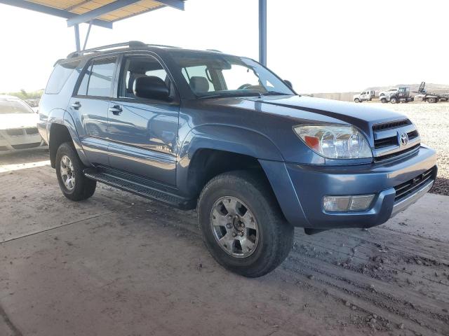 Photo 3 VIN: JTEBU14R740052612 - TOYOTA 4RUNNER SR 