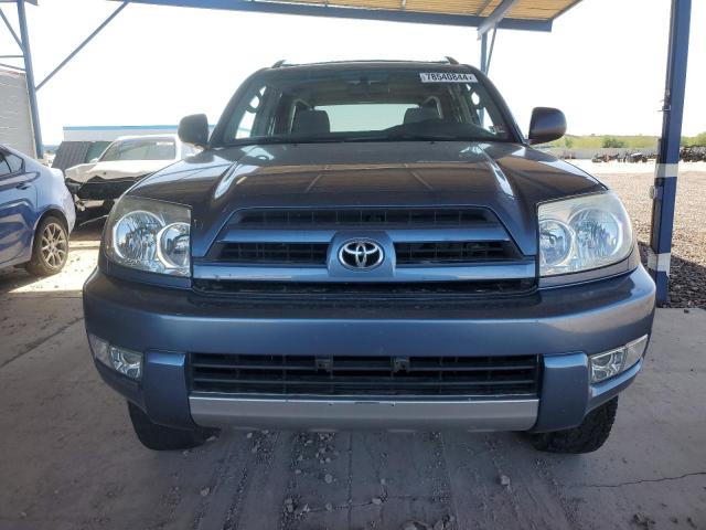 Photo 4 VIN: JTEBU14R740052612 - TOYOTA 4RUNNER SR 