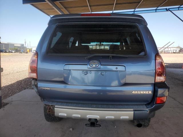 Photo 5 VIN: JTEBU14R740052612 - TOYOTA 4RUNNER SR 