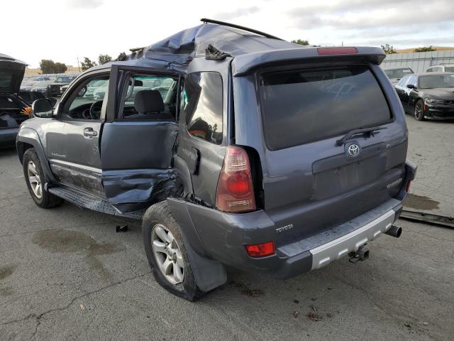 Photo 1 VIN: JTEBU14R740055364 - TOYOTA 4RUNNER SR 