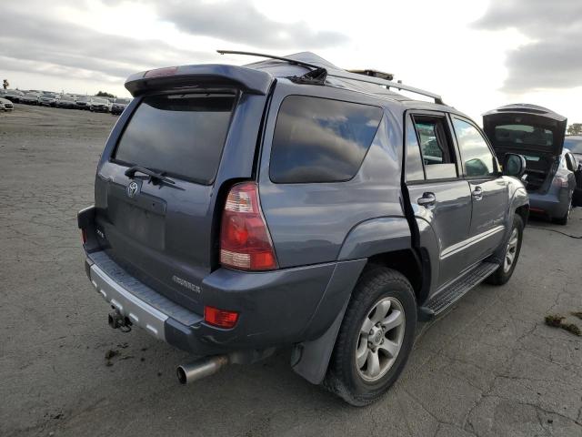 Photo 2 VIN: JTEBU14R740055364 - TOYOTA 4RUNNER SR 