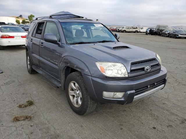 Photo 3 VIN: JTEBU14R740055364 - TOYOTA 4RUNNER SR 