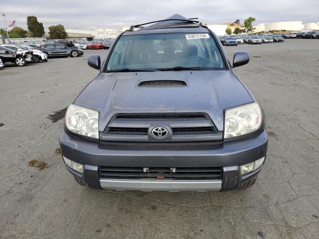 Photo 4 VIN: JTEBU14R740055364 - TOYOTA 4RUNNER SR 