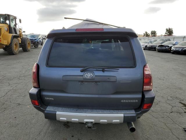 Photo 5 VIN: JTEBU14R740055364 - TOYOTA 4RUNNER SR 