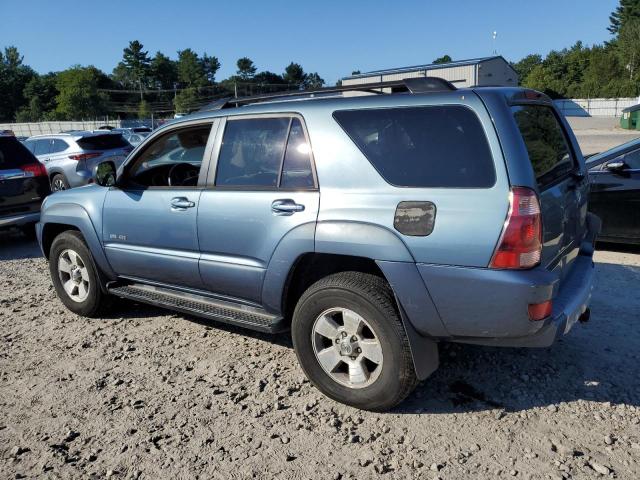 Photo 1 VIN: JTEBU14R748017960 - TOYOTA 4RUNNER SR 