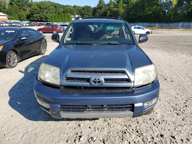 Photo 4 VIN: JTEBU14R748017960 - TOYOTA 4RUNNER SR 