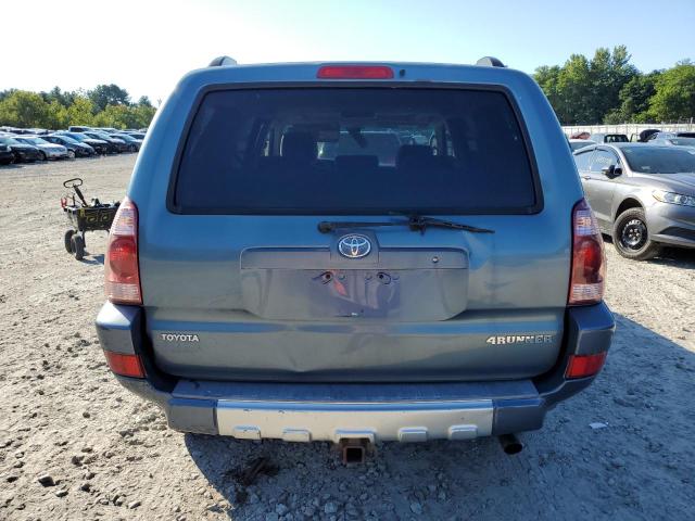 Photo 5 VIN: JTEBU14R748017960 - TOYOTA 4RUNNER SR 