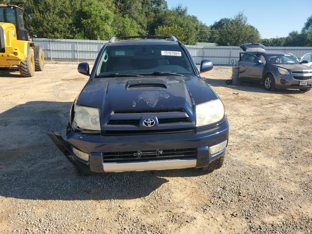 Photo 4 VIN: JTEBU14R748018042 - TOYOTA 4RUNNER SR 