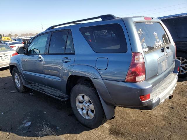 Photo 1 VIN: JTEBU14R748020373 - TOYOTA 4RUNNER 